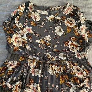 JessaKae Dress XXXL (fits 18-20)